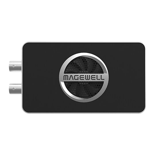 Magewell USB Capture SDI 4K Pro