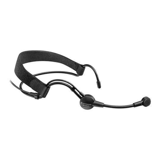 (Open Box) Sennheiser ME 3 Headmic with Cardioid capsule