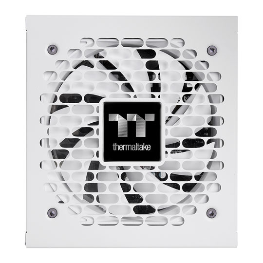 Thermaltake Toughpower GT Snow 1200W Modular ATX3.1 PSU / Power Supply : image 3