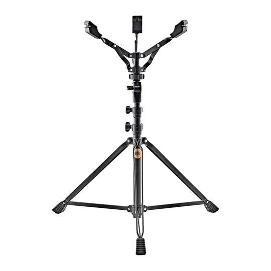 Meinl Sonic Energy - HPS Steel Handpan/Tongue Drum Stand, Black