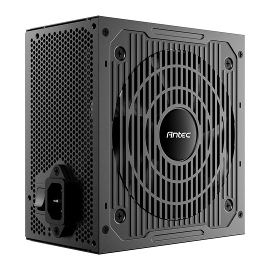 Antec CSK650DC 650W 80PLUS Bronze Fully Wired ATX 2.52 PSU / Power Supply : image 3