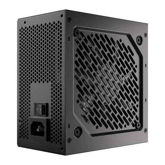 Antec CSK850 PRO 850W 80PLUS Bronze Semi-Modular PCIe 5.1 ATX 3.1 PSU / Power Supply : image 3