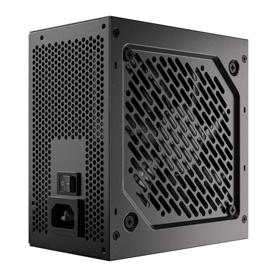 Antec CSK1000 PRO 1000W 80PLUS Bronze Semi-Modular PCIe 5.1 ATX 3.1 PSU / Power Supply : image 3