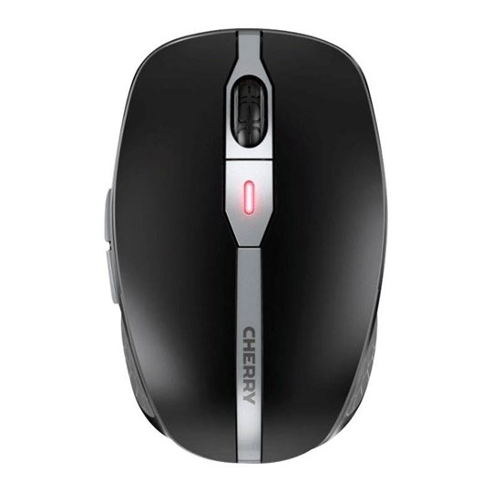 CHERRY MW 9100 Wireless Ambidextrous Office Mouse