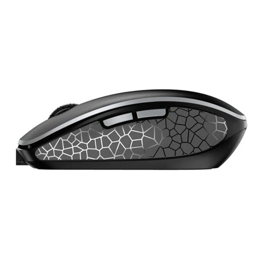 CHERRY MW 9100 Wireless Ambidextrous Office Mouse
