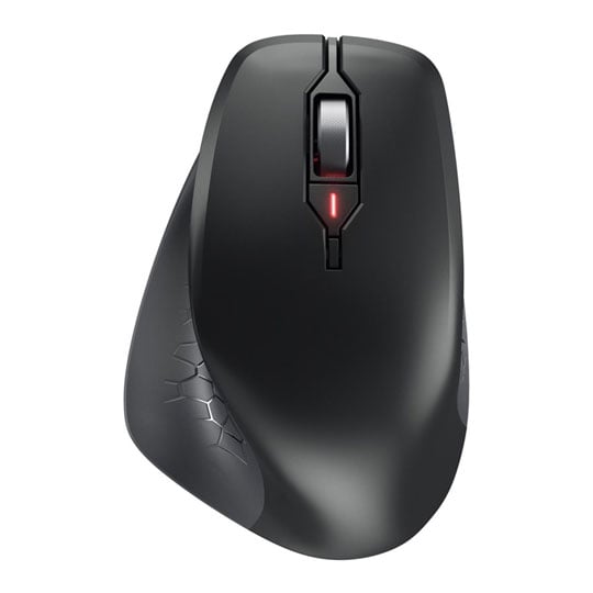 CHERRY STREAM MOUSE COMFORT Right Hand Wireless Ergonomic Mouse