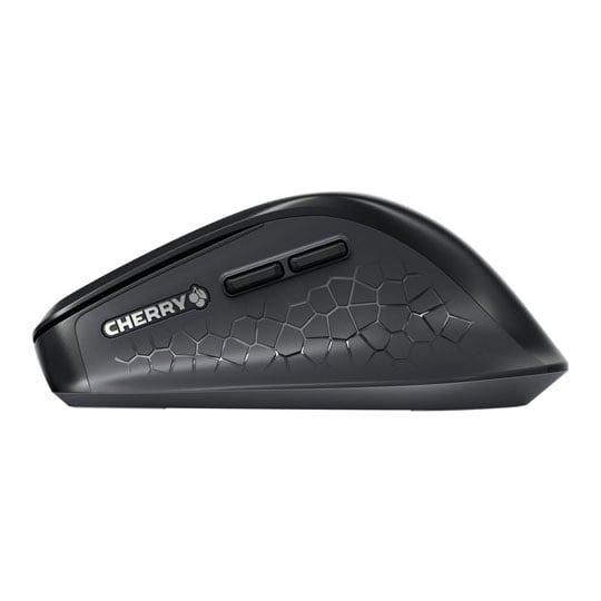 CHERRY STREAM MOUSE COMFORT Right Hand Wireless Ergonomic Mouse : image 3