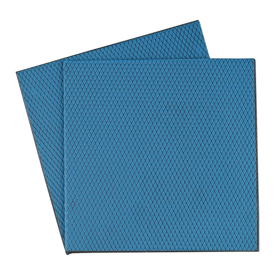 Thermal Grizzly Minus Pad Basic Thermal Pad - 100 x 100 x 1.0 mm 2pcs
