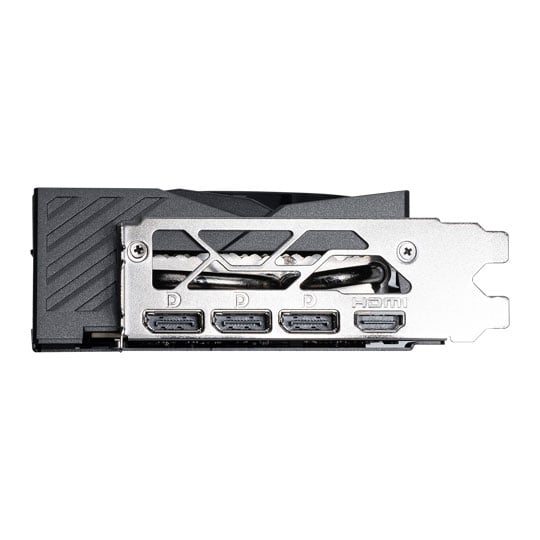 MSI NVIDIA GeForce RTX 5060 Ti 16GB GAMING OC Blackwell Graphics Card : image 4