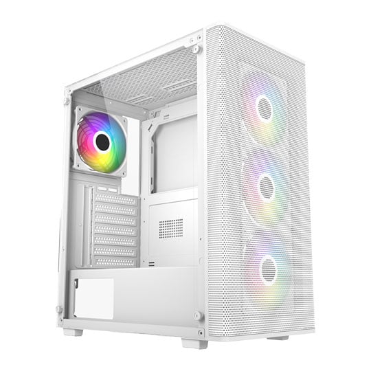 FSP M220 Case White