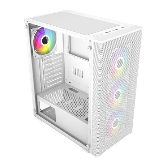FSP M220 Case White