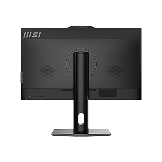 MSI Pro AP242P 14M 23.8" Intel Core i3 Barebones All-in-One PC : image 3
