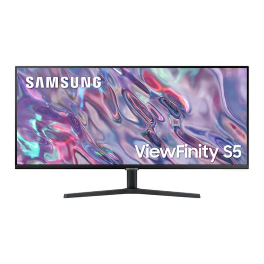 Samsung ViewFinity S50GC 34" UWQHD VA HDR Monitor