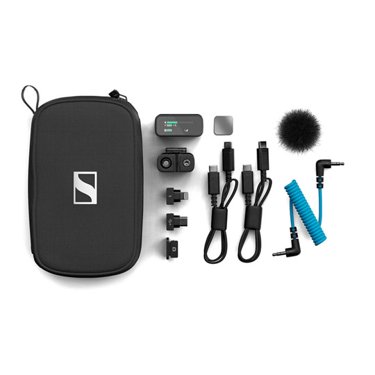 Sennheiser Profile Wireless 1-Channel Set