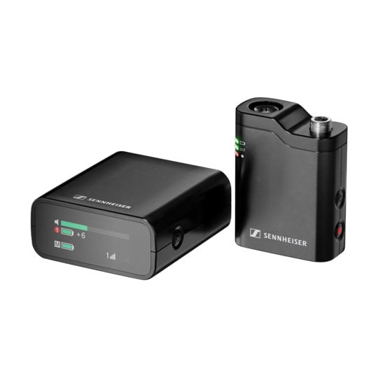 Sennheiser Profile Wireless 1-Channel Set : image 3