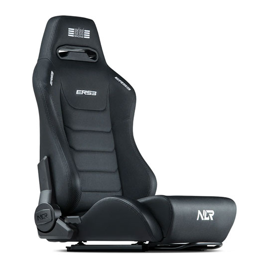 Open Box Next Level Racing ERS3 Elite Reclining Seat Black