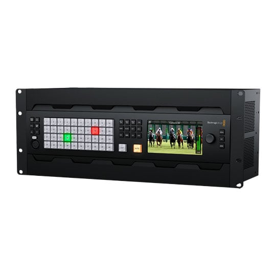 Blackmagic Design ATEM 4 M/E Constellation 4K Plus : image 1