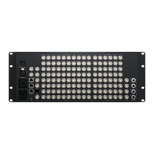Blackmagic Design ATEM 4 M/E Constellation 4K Plus : image 3