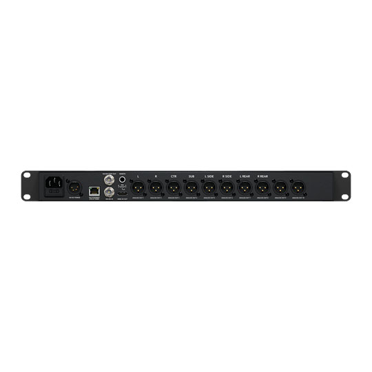 Blackmagic Design 2110 IP SDI to HDMI 12G-10 : image 3