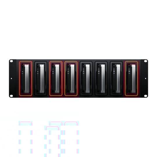 Blackmagic Cloud Backup 8 : image 2