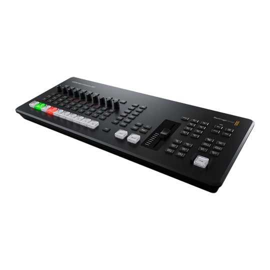 Blackmagic Design ATEM Mini Extreme ISO G2