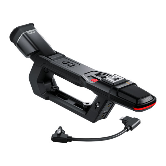 Blackmagic Design PYXIS Pro Handle