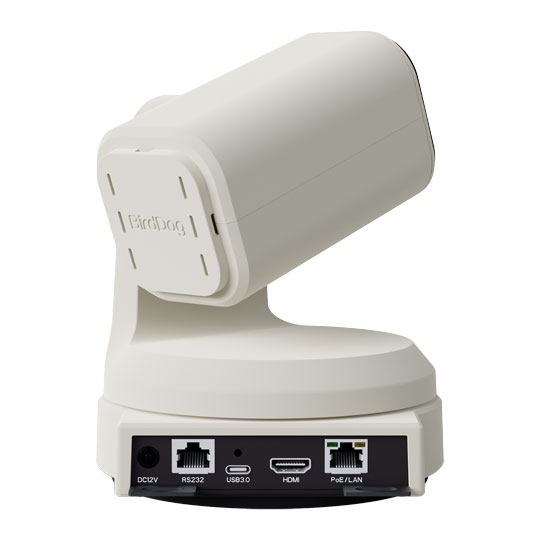 BirdDog Max UHD PTZ Camera (Biege) : image 2