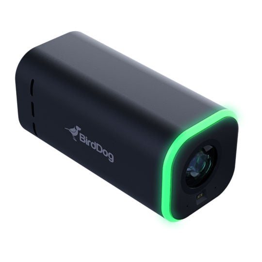 BirdDog MAKI Live Streaming Camera