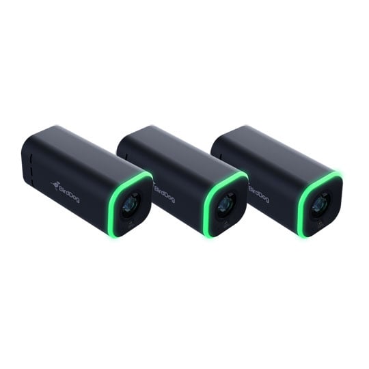 BirdDog MAKI Live Bundle