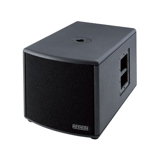 Ketron SK12A Speaker