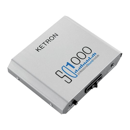 Ketron SD1000 Sound Module
