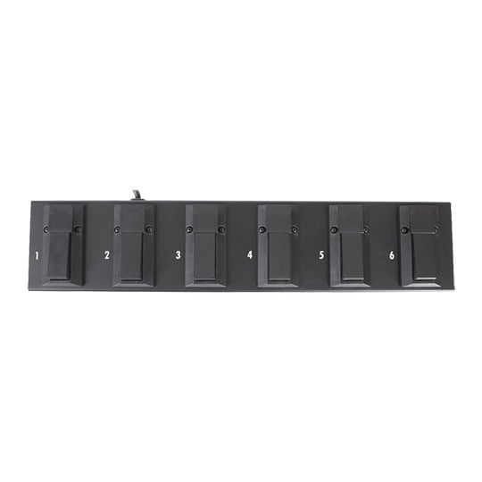 Ketron FS-6 Footswitch