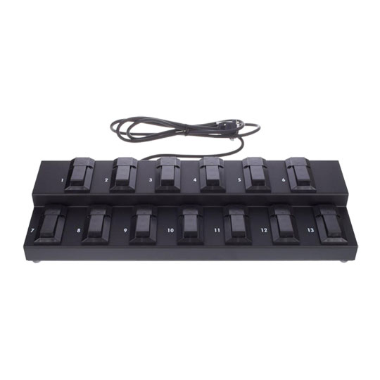 Ketron Effects Pedal FS-13