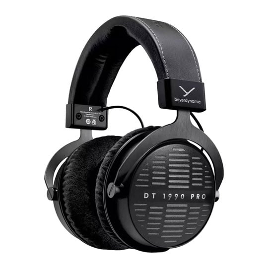 (B-Stock) Beyerdynamic DT 1990 PRO MKII Open-Back Studio Headphones