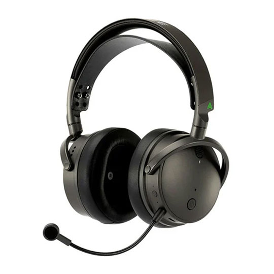 (B-Stock) Audeze Maxwell Wireless/Wired Gaming Headset PC/XBOX