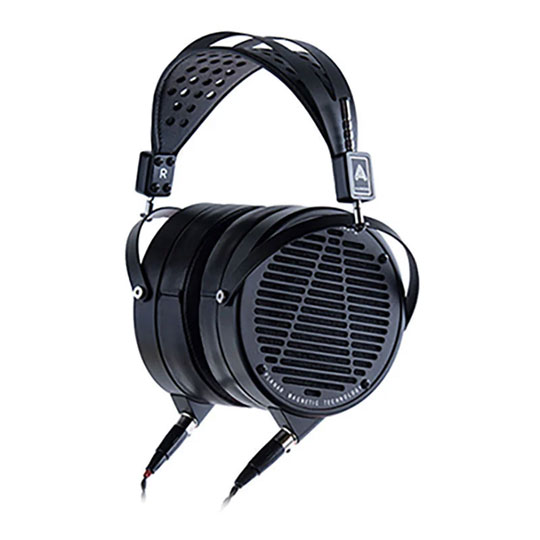 (B-Stock) Audeze - 2024 LCD-X  (Leather) - Combo Cable + Case