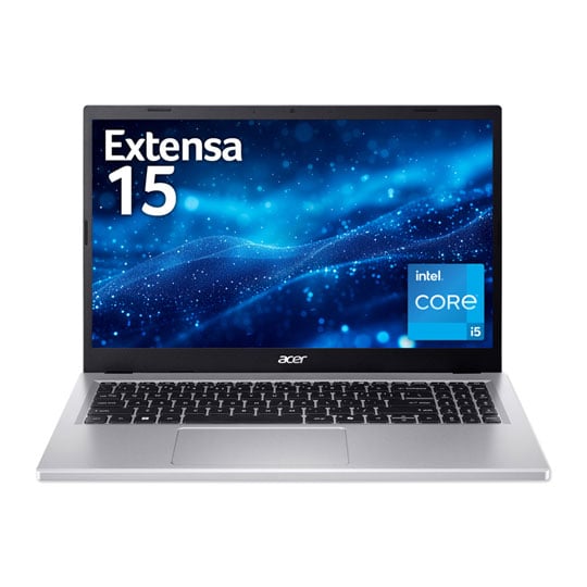 Acer Extensa 15 15.6" Full HD AMD Ryzen 5 Radeon Graphics Laptop