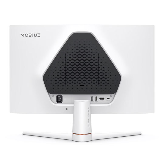 Benq 24.5" MOBIUZ EX251 FHD 220Hz FreeSync Monitor : image 4