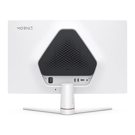 Benq 27" MOBIUZ EX271 FHD 180Hz FreeSync Monitor : image 4