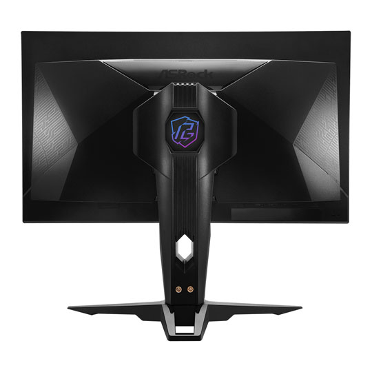 ASRock 27" Phantom Gaming PGO27QFV QHD 360Hz FreeSync Premium Pro QD-OLED Gaming Monitor : image 4