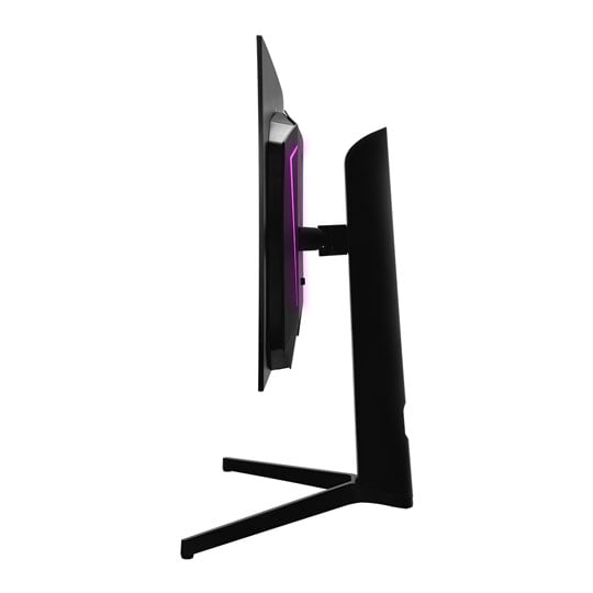 ASRock 27" Phantom Gaming PGO27QFS QHD 240Hz FreeSync Premium Pro WOLED Gaming Monitor : image 3