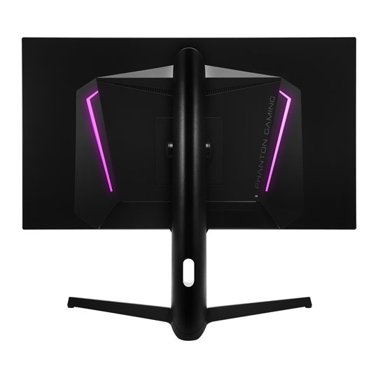 ASRock 27" Phantom Gaming PGO27QFS QHD 240Hz FreeSync Premium Pro WOLED Gaming Monitor : image 4