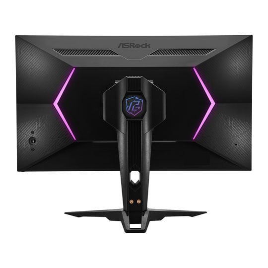 ASRock 31.5" Phantom Gaming PGO32UFS UHD 480Hz FreeSync Premium Pro WOLED Gaming Monitor : image 4