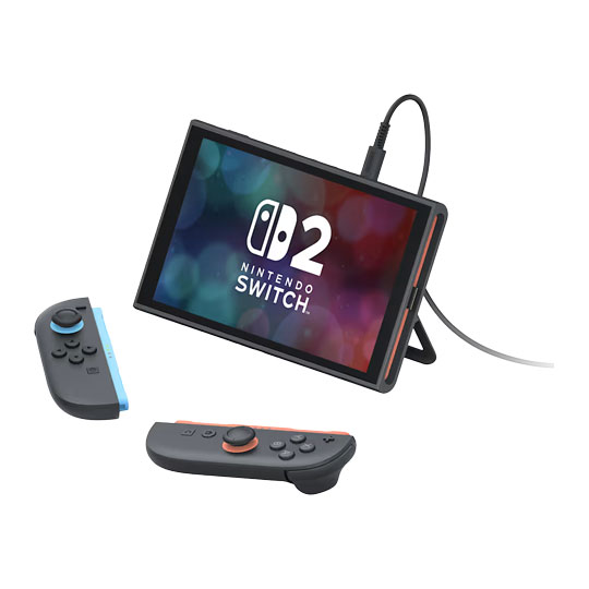 Nintendo Switch 2 Gaming Console with Joy-Con 2 and Dock + Mario Kart World : image 4
