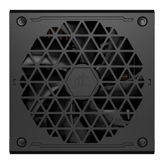 Corsair RMe Series 1200 Watt Compact Fully Modular 80+ Gold PCIe5 PSU/Power Supply : image 3