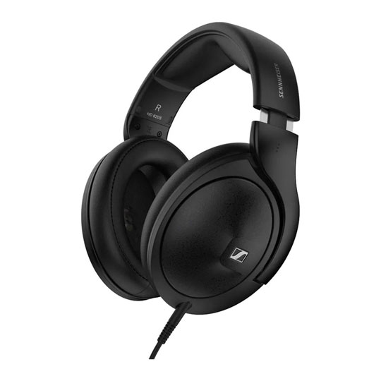 (Open Box) Sennheiser HD 620S Closed Back Headphones