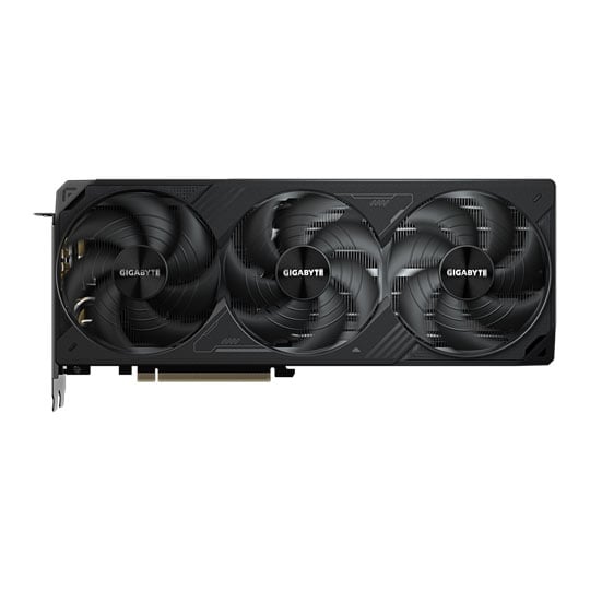 Gigabyte NVIDIA GeForce RTX 5070 Ti WINDFORCE SFF 16GB Blackwell Graphics Card : image 2