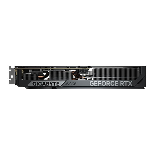 Gigabyte NVIDIA GeForce RTX 5070 WINDFORCE SFF 16GB Blackwell Graphics Card : image 3