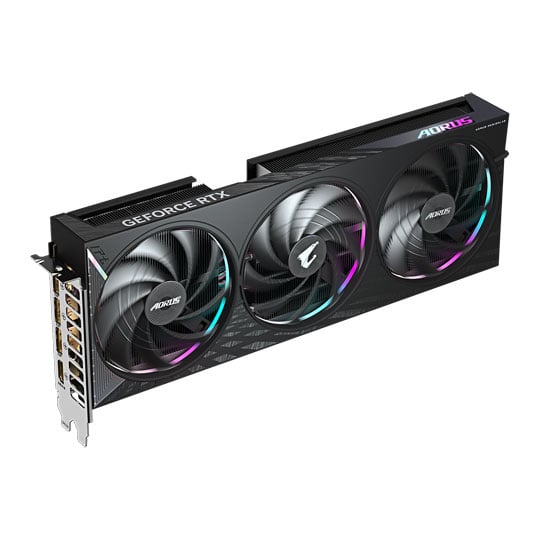 Gigabyte AORUS NVIDIA GeForce RTX 5060 Ti Elite 16GB Blackwell Graphics Card