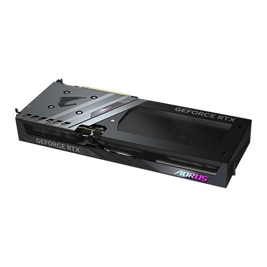 Gigabyte AORUS NVIDIA GeForce RTX 5060 Ti Elite 16GB Blackwell Graphics Card : image 3